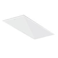 ราคา Leon Light โคมไฟ LED Panel Light 50W ยี่ห้อ LAMPTAN แลมป์ตั้น ขนาด 60x120 cm. แสงขาว 60x120 cm. (10558788)