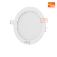 ราคา We home EVE #576551 โคมไฟพาเนลไลท์ LED เดย์ไลท์ 9W หน้ากลม (10567886)