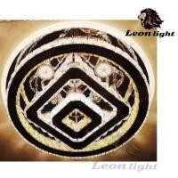 ราคา Leon Light โคมไฟถาด LED พร้อมรีโมท รุ่น F380-600 60 ซม. (10558799)