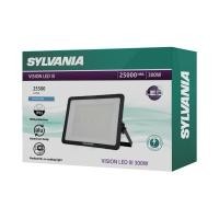 ราคา SYLVANIA LED Floodlight โคมฟลัดไลท์แอลอีดี โคมสปอร์ตไลท์ VISION LED III 300W-6500K เดย์ไลท์ เดย์ไลท์ (10645049)