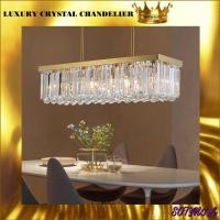 ราคา SOTMIA CT002A014 โคมไฟเพดาน โคมไฟ แชนเดอเรีย โคมไฟโมเดิร์น โคมไฟโต๊ะอาหาร โคมไฟห้องนั่งเล่น ceiling light chandelier 5 (10599351)