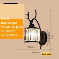 ราคา โคมไฟเซ็นเซอร์ชาร์จได้usb ไฟเซนเซอร์ อัตโนมัติ ไฟเซ็นเซอร์ ไฟเซ็นเซอร์ led ไฟเซ็นเซอร์ทางเดิน โคมไฟหรู 12สวิตช์3สี (10588022)