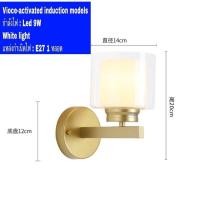 ราคา โคมไฟเซ็นเซอร์ชาร์จได้usb ไฟเซนเซอร์ อัตโนมัติ ไฟเซ็นเซอร์ ไฟเซ็นเซอร์ led ไฟเซ็นเซอร์ทางเดิน โคมไฟหรู 02Voice sensor (10588016)