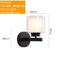 ราคา โคมไฟเซ็นเซอร์ชาร์จได้usb ไฟเซนเซอร์ อัตโนมัติ ไฟเซ็นเซอร์ ไฟเซ็นเซอร์ led ไฟเซ็นเซอร์ทางเดิน โคมไฟหรู 06สวิตช์ไฟ3สี (10588026)