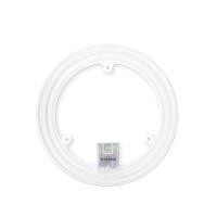 ราคา SHINING (ยกลัง20ชิ้น) LED แผงไฟแม่เหล็กพร้อมใช้ 24 วัตต์ 2500 ลูเมน LED MAGNETIC CIRCULAR LAMP 24วัตต์ แสงขาว (10696578)