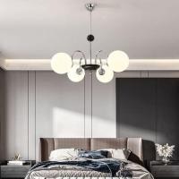 ราคา MJHOMEDESIGNS vintage style chandelier 4 lights silver (10726099)