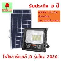 ราคา ReturnLED โคมไฟโซล่าเซล 8860L (10760516)