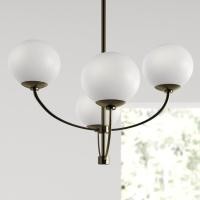 ราคา Home Studio Home Studio โคมไฟแต่งบ้านติดเพดาน Branch Designed Ceiling Lamp IX A A (10797024)