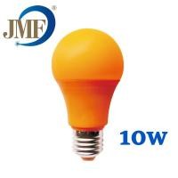 ราคา LUCKY.STORE JMF ใหม่ล่าสุดกำจัดยุง หลอดไล่ยุง หลอดไฟไล่ยุง 120W โซล่าเซลล์ หลอดไฟโซล่าเซลล์ไล่ยุง 10W (10994905)