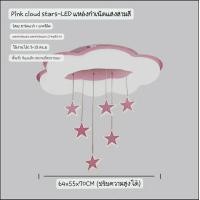 ราคา INTERY โคมไฟก้อนเมฆ CT169A117 SOTMIA 01 (10988708)