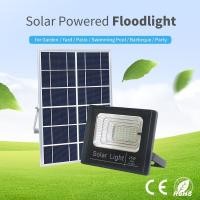 ราคา SOLAR LIGHT JD-8825 แผงไฟ 25W LE42 ดวง ชาร์จไฟด้วยพลังงานแสงอาทิตย์ Solar panel LED Flood night light black พลังงานแสงอาทิตย์ (12095913)