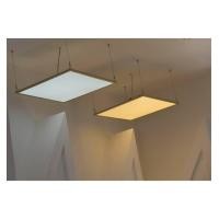 ราคา LED PANEL T-BAR 48W/220V. 60x60 Cm 3000K Warmwhite (12177886)