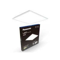 ราคา Panasonic โคมไฟพาแนลฝังฝ้า LED40W 40W เดย์ 60x60mm (12186636)