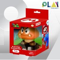 ราคา Play Project โคมไฟ Paladone Super Mario Bros Goomba Icon Light V3 ไฟตกแต่งห้อง normal (12215035)