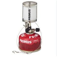 ราคา primus ตะเกียงแก๊ส รุ่น micron glass lantern (12209917)