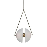 ราคา deepwood โคมไฟเพดาน aya (12284355)