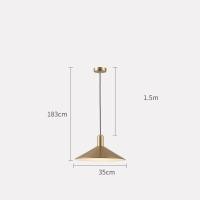 ราคา Blink Blink Lighting Chandelier 182 ไม่รับบริการติดตั้ง ทอง (12292550)