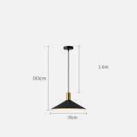 ราคา Blink Blink Lighting Chandelier 182 รับบริการติดตั้ง ดำ (12292549)