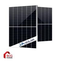 ราคา ja solar แผ่นโซล่าเซลล์ ขนาด 625watt 35 มม. (n-type) (12381437)