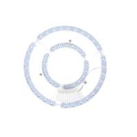 ราคา eve แผง led "กลม" 36w แสงขาว (12509251)