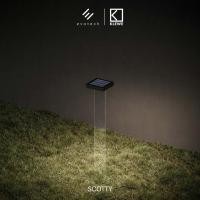 ราคา KLEWE SCOTTY Solar Light โคมไฟพลังงานแสงอาทิตย์ (12512725)
