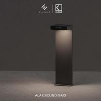 ราคา KLEWE ALA GROUND MAXI Solar Light โคมไฟพลังงงานแสงอาทิตย์ (12512726)