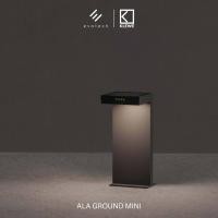 ราคา KLEWE ALA GROUND MINI Solar Light โคมไฟพลังงานแสงอาทิตย์ (12512734)