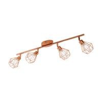 ราคา EGLO โคมไฟสปอตไลท์ LED ZAPATA แบบที่1 ZAPATA 95548 (10201356)