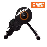 ราคา Wahoo KICKR CORE Zwift One Smart Trainer เทรนปั่นจักรยานระบบเกียร์เสมือนจริง (รับประกันศูนย์ไทย 1 ปี) (12002950)