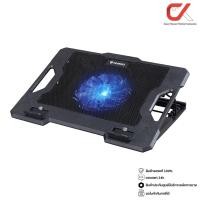 ราคา Nubwo NF213 Cooling Pad พัดลมระบายความร้อนโน๊ตบุ๊ค (12477611)