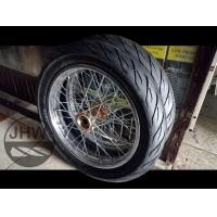 ราคา jhw ล้อรถเข็น เฉพาะล้อ14นิ้ว (1คู่) รุ่นยางมือสอง (พร้อมยางนอก+ใน+ขอบล้อ,ซี และ ดุม) *รุ่นไม่มีแกน* ใช้งานทั่วไป by jhw (12485217)