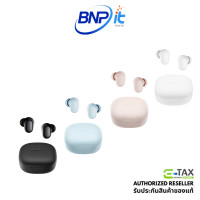 ราคา Redmi Buds 6 Play In-ear headphones Dynamic Driver size 10 mm.ของแท้ รับประกันสินค้า 1 ปี White (12511426)