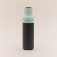 ราคา PRYNWAN ขวดน้ำ เก็บความเย็น รุ่น SKITTLE ACTIVE ขนาด 500 ML เทา-มิ้นต์ (12605687)