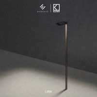 ราคา KLEWE LINK Solar Light โคมไฟพลังงานแสงอาทิตย์ (12602940)