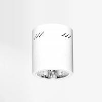 ราคา Luminous โคมดาวน์ไลท์ติดลอย แบบกลม 4" รุ่น YD-E04005 E27 (ไม่รวมหลอดไฟ) สีขาว สีขาว W (12641174)