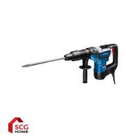 ราคา Bosch สว่านโรตารี่ รุ่น GBH 5-40 D (12668796)