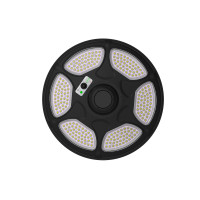 ราคา POWER MAX โคมไฟถนนโซล่าเซลล์ UFO 250 วัตต์ (Day Light) |ZWF| รุ่น TV LENS (12671583)