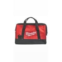 ราคา Milwaukee กระเป๋าอเนกประสงค์ Contractor Bag Size M (12592429)