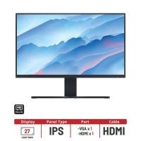 ราคา Xiaomi Redmi Monitor 27" IPS 75Hz FullHD - SRGB 100% Black 27" (10901413)