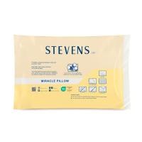ราคา STEVENS หมอนหนุนสูญญากาศ VACUUM ขนาด 19x29 (12472280)