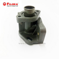 ราคา FUJIKA ชุดหัวต่อหน้าแปลนท่อดูด อะไหล่เครื่องปั๊มน้ำ ฟูจิก้า ชุดหัวต่อหน้าแปลนท่อดูด;100-250 (10254173)