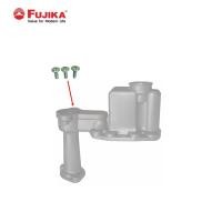 ราคา FUJIKA น็อต สกรู หัวเรือนปั๊ม อะไหล่เครื่องปั๊มน้ำ ฟูจิก้า (ขายแยกชุด) สกรู 5x25 (3ชิ้น/ชุด) (10427449)