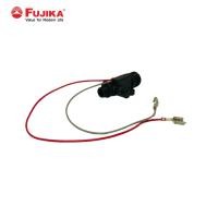ราคา FUJIKA ชุดโฟลว์สวิทช์และสวิทช์แม่เหล็ก; F49 อะไหล่เครื่องทำน้ำอุ่น ฟูจิก้า โฟลว์สวิทช์ FS-65 (10593196)