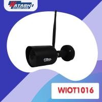 ราคา WATASHI ONLINE กล้องวงจรปิดไร้สาย รุ่น WIOT1016 ชัด 2 ล้าน ฟรีเมม32GB ดำ (10391604)