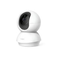 ราคา TPLINK IP Camera support 3 ล้านพิกเซล ขาว TP-LINK-TAPO-C210 (10401357)
