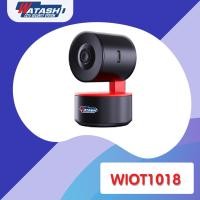 ราคา AI Detection กล้องวงจรปิดไร้สาย รุ่น WIOT1018 ตรวจจับมนุษย์ ดำ-แดง (10354129)