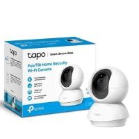ราคา TP-Link Tapo C200 Pan/Tilt Wi-fi Wireless (ไอพีคาเมร่า) WI-FI CAMERA กล้องวงจรปิด Nomal (12017683)