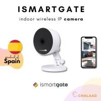 ราคา ismartgate indoor wireless ip camera กล้องวงจรปิดรักษาความปลอดภัยภายในบ้าน ดูผ่านมือถือได้ (12142590)