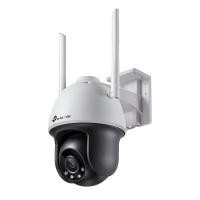 ราคา tp-link กล้องวงจรปิด vigi c540-w vigi 4mp outdoor full-color wi-fi pan tilt network camera 002 (12230866)