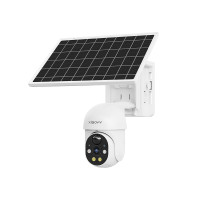 ราคา Xiaovv P6 Pro กล้องวงจรปิดไร้สาย WiFi IP65 พลังงานแสงอาทิตย์ คมชัด 1080p HD ควบคุมระยะไกล-1Y Xiaovv P6 Pro (WiFi) เฉพาะกล้อง (12395687)